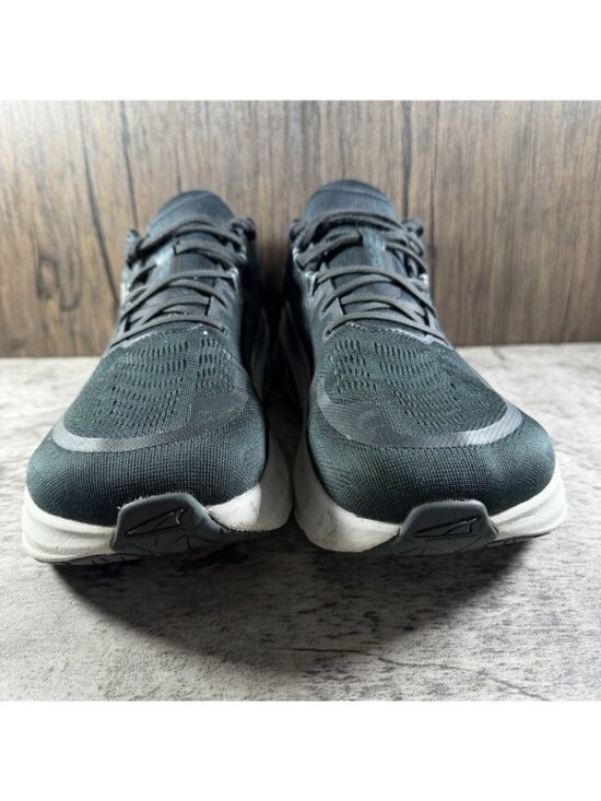 Altra PARADIGM 7 Men’s Size 11 ‘black’ Footshaped Running Shoes AL0A82C5000